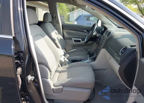 2008 Saturn Vue V6 Xr z USA, uszkodzony, nr VIN 3GSDL73748S524285